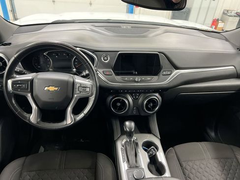 Used 2019 Chevrolet Blazer LT image 10