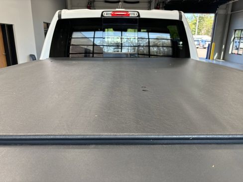 Used 2023 RAM 1500 Rebel w/ Rebel Level 1 Equipment Group image 9