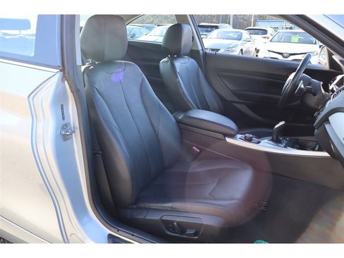 Used 2015 BMW 228i xDrive Coupe AWD/4WD image 15