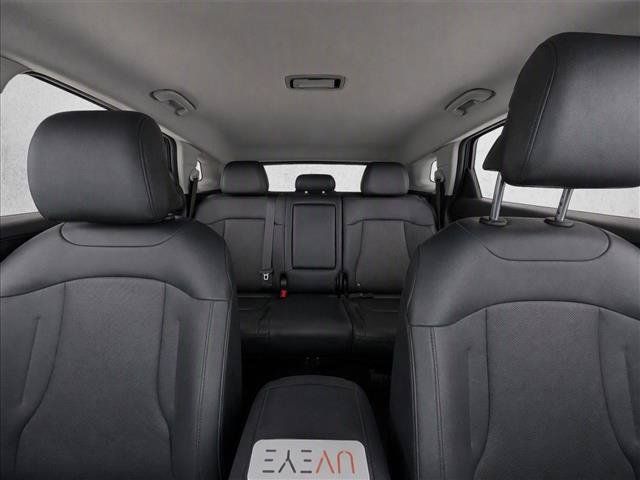 Used 2023 Kia Sportage EX FWD image 30