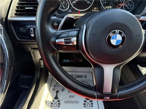 Used 2016 BMW 328i Sedan image 36