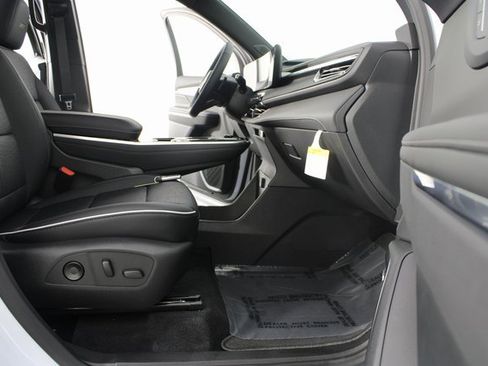 New 2026 Buick Enclave Sport Touring image 23