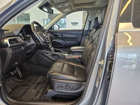 Used 2020 Kia Telluride SX w/ Towing Package image 15