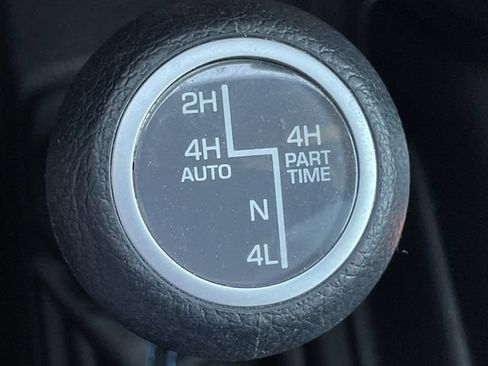 Used 2023 Jeep Wrangler Unlimited Rubicon 4xe AWD/4WD image 23