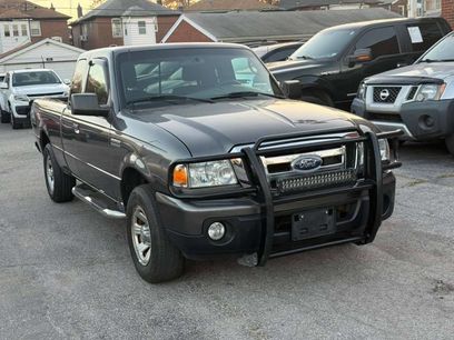 Used 2011 Ford Ranger XLT