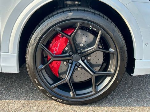 New 2026 Audi RS Q8 performance image 51