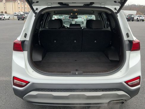 Used 2020 Hyundai Santa Fe SEL w/ Convenience Package image 32