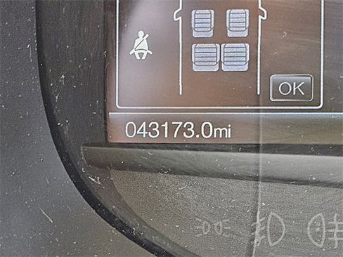 Used 2024 Ford Edge SEL image 32