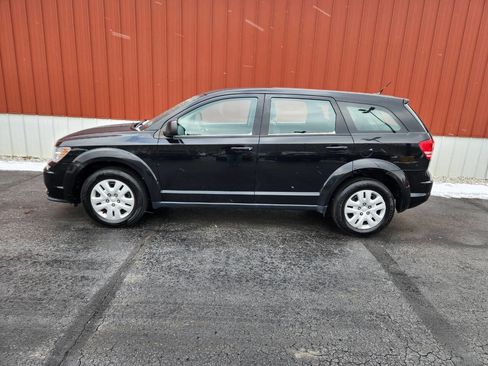 Used 2014 Dodge Journey American Value Package image 2