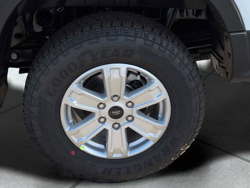 New 2025 Ford Ranger XL image 20