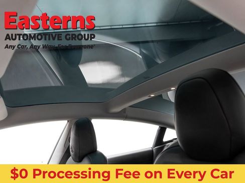 Used 2019 Tesla Model 3 Standard Range Plus RWD image 27