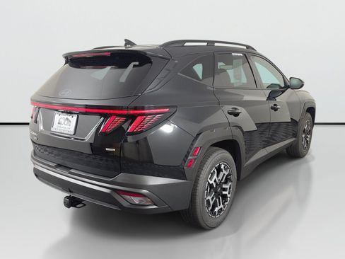 Used 2026 Hyundai Tucson XRT AWD/4WD image 6