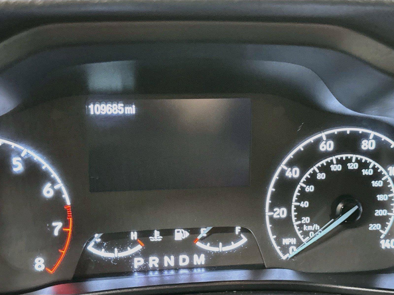 Used 2023 Ford Transit Connect XL FWD image 3