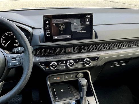 New 2026 Honda CR-V EX image 13