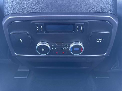 Used 2022 Ford Expedition Max Platinum image 20
