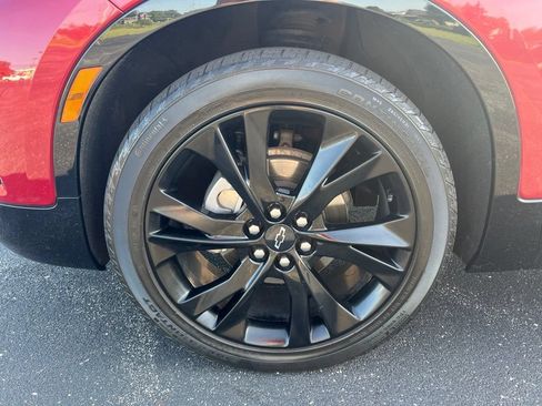 Used 2020 Chevrolet Blazer RS AWD/4WD image 35