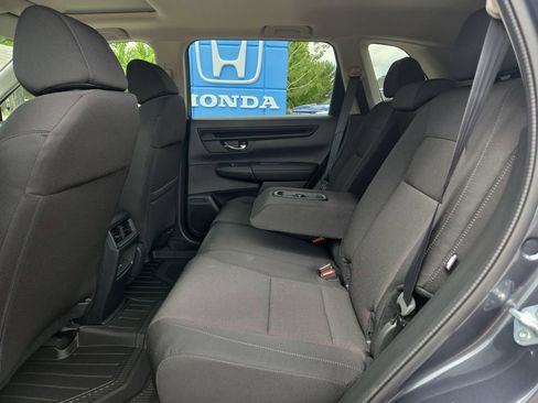 New 2026 Honda CR-V EX image 29