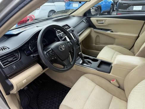 Used 2015 Toyota Camry LE image 11