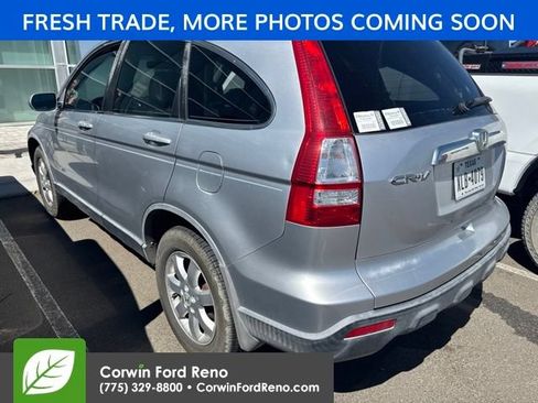 Used 2009 Honda CR-V EX-L image 4