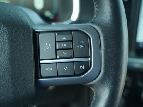 Used 2023 Ford F150 Lariat w/ Equipment Group 502A High AWD/4WD image 30