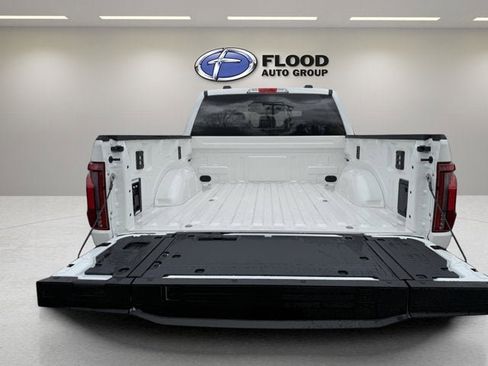 New 2026 Ford F150 King Ranch w/ Equipment Group 601A High AWD/4WD image 7