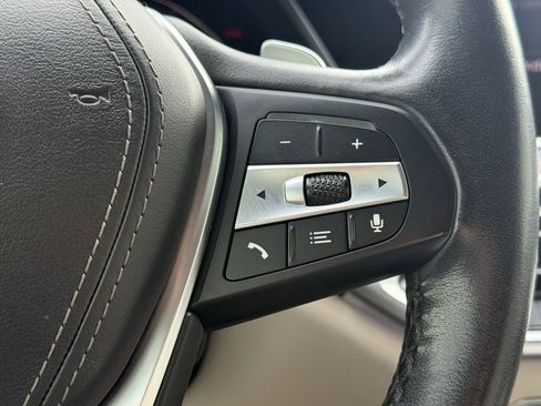 Used 2021 BMW X5 xDrive40i w/ Executive Package image 20