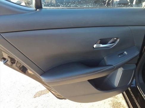 Certified 2022 Nissan Sentra SV w/ All-Weather Package image 12