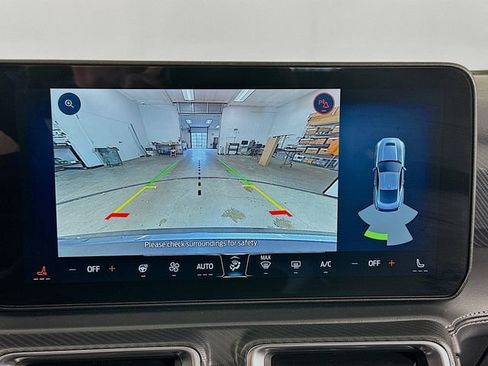 Certified 2025 Ford Mustang GT Premium image 27