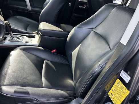 Used 2023 Toyota 4Runner Limited image 15