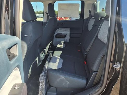 New 2025 Ford Maverick XLT w/ XLT Luxury Package image 19