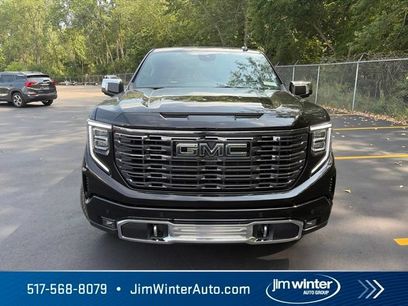 New 2026 GMC Sierra 1500 Denali Ultimate