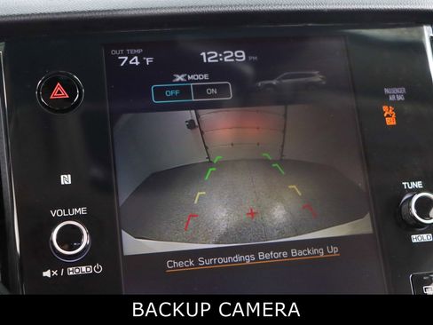Used 2024 Subaru Outback Premium AWD/4WD image 18