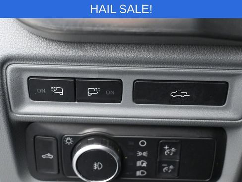 Used 2022 Ford F150 Lariat w/ Equipment Group 502A High image 15