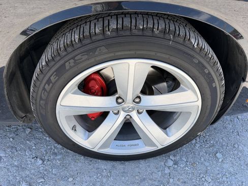 Used 2008 Dodge Challenger SRT8 RWD image 12