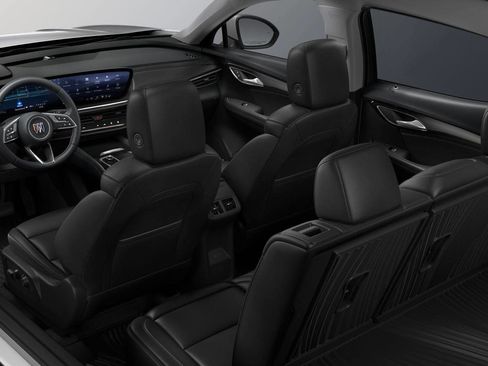 New 2026 Buick Envision Preferred image 34