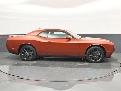 Used 2023 Dodge Challenger SXT w/ Plus Package image 5