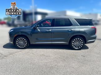 Used 2025 Hyundai Palisade Calligraphy AWD/4WD video 2