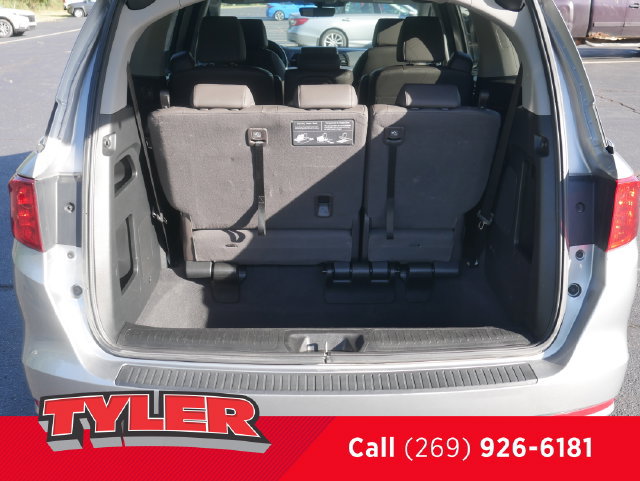 Used 2020 Honda Odyssey EX-L image 16