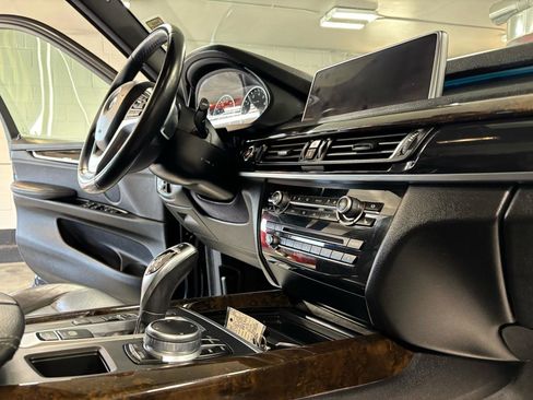 Used 2018 BMW X5 xDrive35i image 28