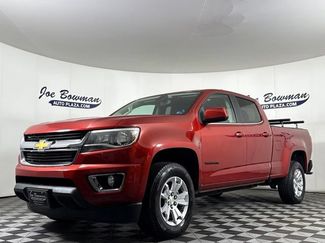 Used 2015 Chevrolet Colorado LT w/ LT Convenience Package RWD video 3