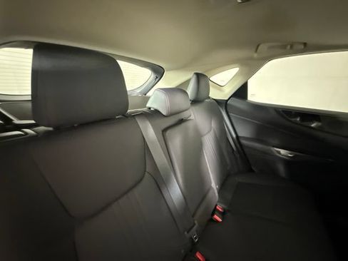 New 2026 Lexus NX 350 AWD image 33
