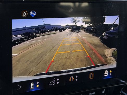 New 2026 Chevrolet Colorado LT w/ LT Convenience Package image 16