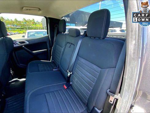 Used 2021 Ford Ranger XLT w/ Equipment Group 301A Mid RWD image 25
