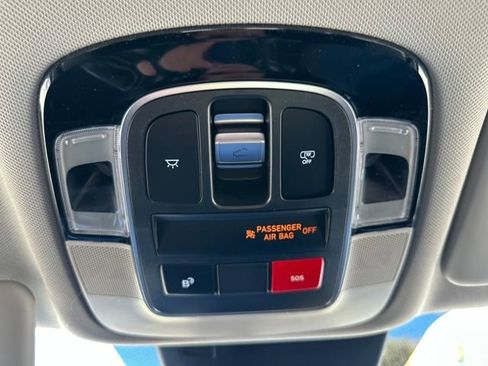 New 2026 Hyundai Tucson SEL AWD/4WD image 29