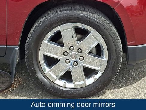 Used 2017 GMC Acadia Limited SLT AWD/4WD image 27