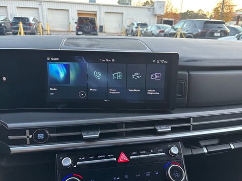 Used 2025 Hyundai Santa Fe SEL image 21