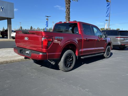 New 2026 Ford F150 XLT image 3