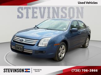Used 2009 Ford Fusion SE FWD video 1