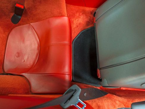 Used 2008 Porsche 911 Carrera 4S image 81