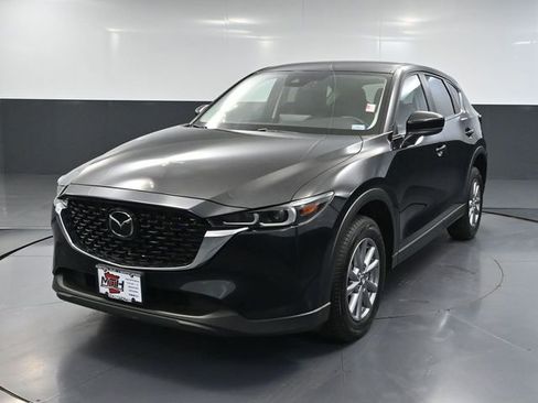 Used 2023 MAZDA CX-5 AWD 2.5 S w/ Select Package image 11